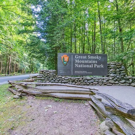 The Grand Orchard Lodge - Gatlinburg, Tn-3